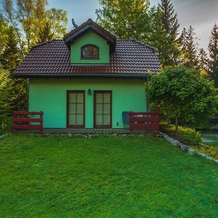 Domek Tylko Tu Szklarska Poręba Exterior foto