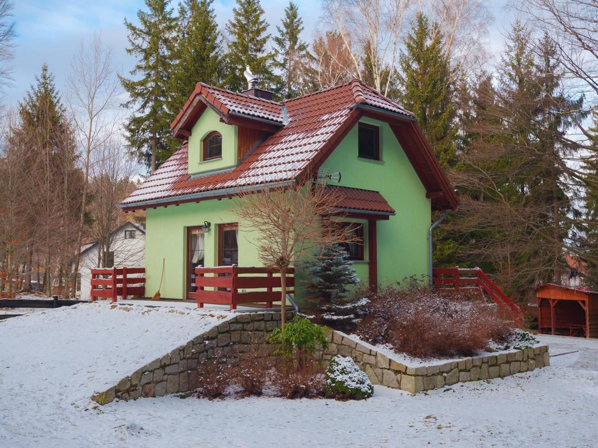 Domek Tylko Tu Szklarska Poręba Exterior foto