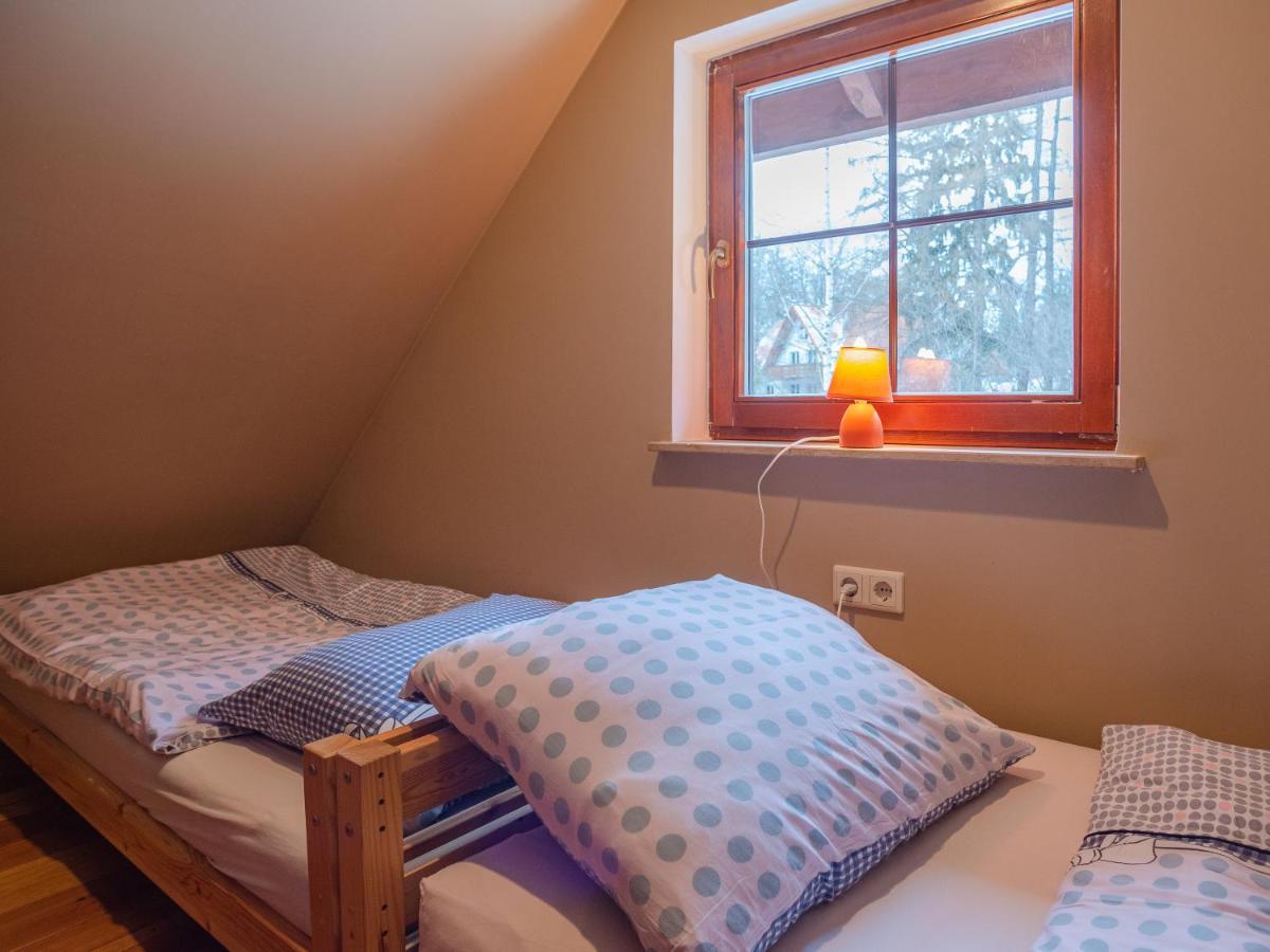 Domek Tylko Tu Szklarska Poręba Exterior foto