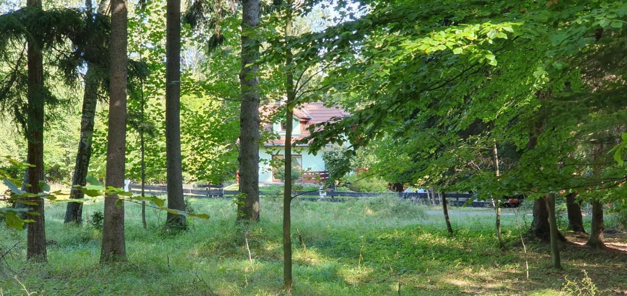 Domek Tylko Tu Szklarska Poręba Exterior foto