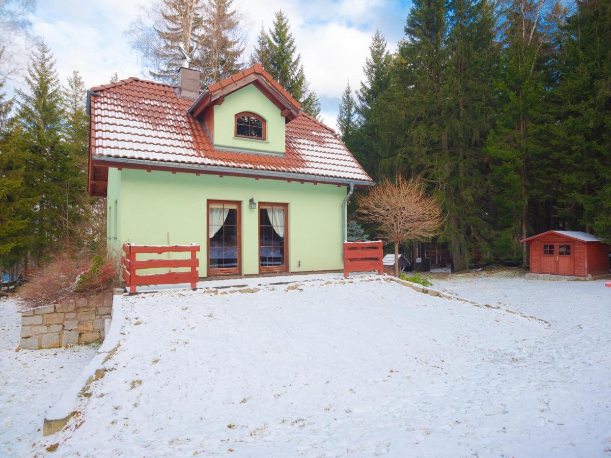Domek Tylko Tu Szklarska Poręba Exterior foto