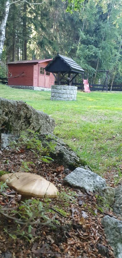 Domek Tylko Tu Szklarska Poręba Exterior foto
